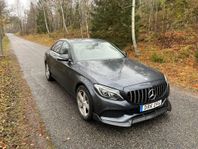 Mercedes-Benz C 220 d BlueTEC 7G-Tronic Plus Base Euro 6