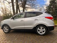 Hyundai ix35 2.0 CRDi Business Euro 5