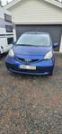 Toyota Aygo 5-dörrar 1.0 VVT-i Euro 4