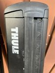 Thule wingbar EVO 2017-2024