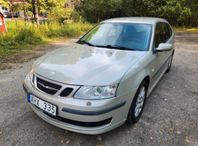 Saab 9-3 SportCombi 1.9 TiD Linear Euro 4