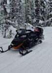 Arctic Cat TZ1 LXR 2009