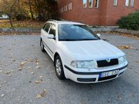 Skoda Octavia Tour Kombi 1.6 MPI Euro 4