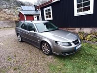 Saab 9-5 SportCombi 2.0 T BioPower Vector