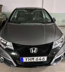 Honda Civic 1.6 i-DTEC Euro 6 FULL OPTION