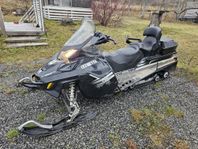 Lynx adventure GT 1200 4-takt 2012