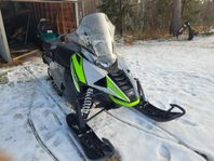 Arctic-Cat Norseman 3000 2019