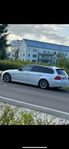 BMW 320 d Touring Euro 5