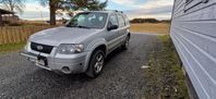 Ford Maverick 3.0 V6 4WD Aut. 2005