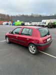 Renault Clio 5-dörrars Halvkombi 1.4