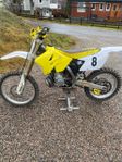 Suzuki RM 250 -08