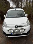 Citroën Berlingo 2017