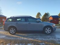 Volvo V50 1.8 Flexifuel Kinetic Euro 4