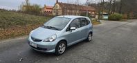 Honda Jazz 1.3 ■Kanon Skick■