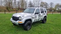 Jeep Liberty 3.7 V6 4WD