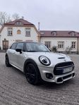 MINI John Cooper Works - Hatch 