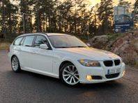 BMW 320 d Touring Hifi Rwd