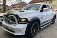 Dodge RAM Sport 