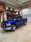 Dodge RAM quad cab  -2016 