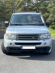 Range Rover Sport Diesel 4WD HSE 2006