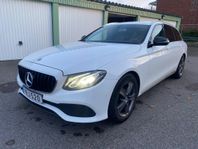 Mercedes-Benz E 200 T d 9G-Tronic Avantgarde Euro 6