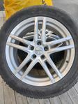 Hankook 19" odubbat + fälg