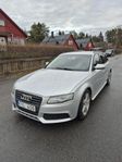 Audi A4 Avant 2.0 TDI DPF Proline Euro 5