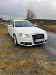 Audi A6 Avant 3.0 TDI Quattro