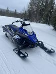 Yamaha nytro 153 X-Ride  