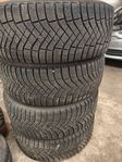 Vinterdäck Pirelli Zero 235-60-18