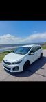 Kia CEED cee'd_sw 1.6 GDI DCT GT-Line Euro 6