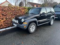 Jeep Cherokee 2.8 CRD 4WD