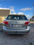 Toyota Avensis Kombi 2.0 Business Euro 4,(M-värmare)