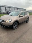 Nissan Qashqai  N-Tec 2.0 Euro 5