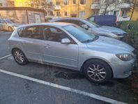 Mazda 3 Sport 1.6 MZR