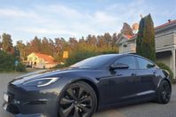 Tesla Model S Long Range