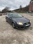 Audi A4 Avant 1.8 T ProSport Edition, S Line Euro 4