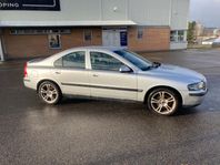 Volvo S60 2.4T Business