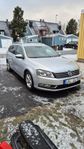 Volkswagen Passat Variant 2.0 TDI 4Motion DSG