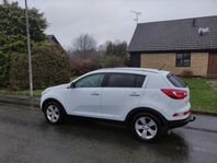 Kia Sportage 1.7 CRDi EX Euro 5 Diesel 6 vxl man 