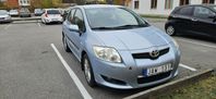 Toyota Auris 5-dörrar 1.6 Dual VVT-i Euro 4