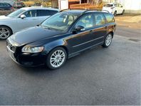 Volvo V50 D2 Momentum