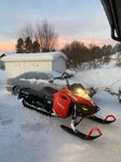 Ski doo Summit SP 600 e-Tec 2015