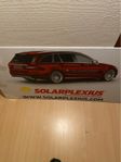 Solar plexius till Nissan qashqai 