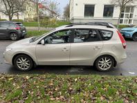 Hyundai i30 cw 1.6 Euro 4