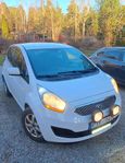 Kia Venga 1.4 CRDi Dragkrok