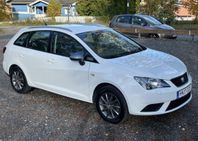 Seat Ibiza ST 1.0 EcoTSI Style Euro 6, låga mil