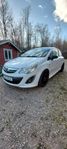 Opel Corsa 3-dörrar 1.4 OPC-line Euro 5