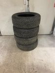 DubbDäck Goodyear Ultragrip 255/60-18