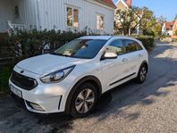 Kia Niro Hybrid DCT Advance Plus Dragkrok